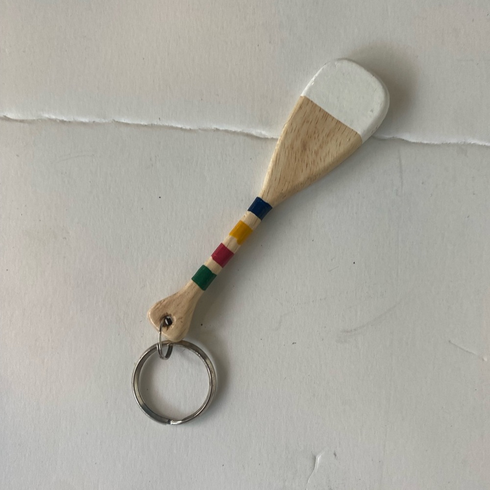 Hbc Stripes Special Edition Keychain 2017 Great Trail Project